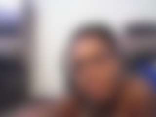 Live cam show with Ebony Rose - Creampie on CamClone