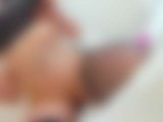 Abella-skin's Live Sex Cam Show
