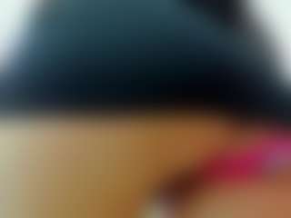 Live cam show with Abella-skin - Double Penetration on CSO-WL