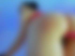 Abella-skin's Live Sex Cam Show