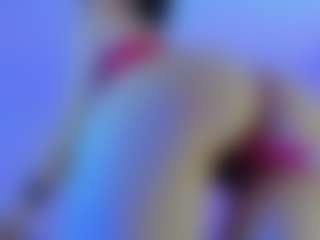 Live cam show with Abella-skin - Latex on instabang