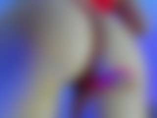 Live cam show with Abella-skin - Double Penetration on Camsoda.co