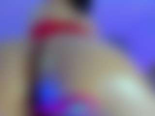 Live cam show with Abella-skin - Double Penetration on dropp.cam