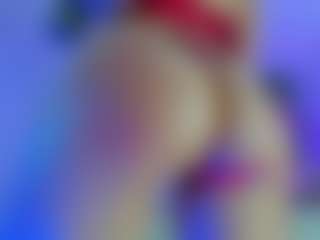 Abella-skin's Live Sex Cam Show