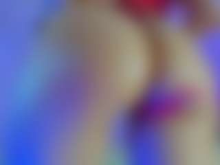 Abella-skin's Live Sex Cam Show