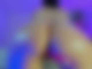 Live cam show with Abella-skin - Stockings on Mixed Magazine Live