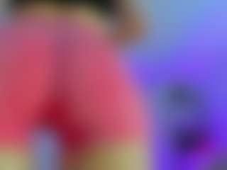 Live cam show with Abella-skin - Latex on CamClone