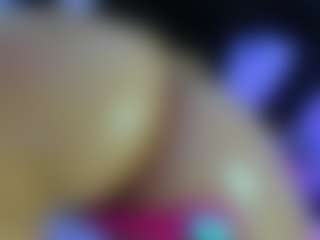 Abella-skin's Live Sex Cam Show