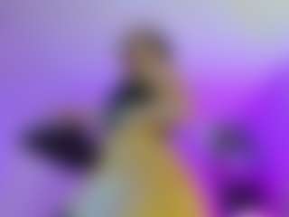 Abella-skin's Live Sex Cam Show
