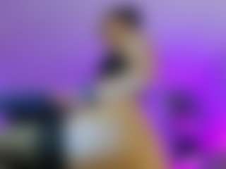 Live cam show with Abella-skin - Butt Plug on Hubzter Live