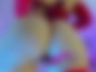 Live cam show with Abella-skin - Dress on TottyGirls