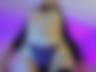 Abella-skin's Live Sex Cam Show