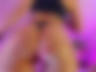 Live cam show with Abella-skin - Butt Plug on Camsoda