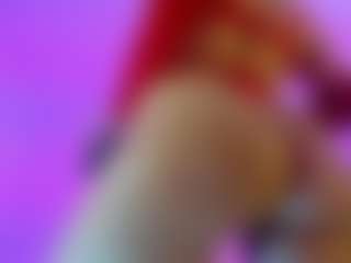 Live cam show with Abella-skin - Double Penetration on camwithhim.com