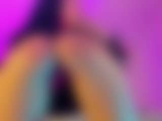 Abella-skin's Live Sex Cam Show