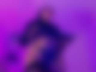 Live cam show with Abella-skin - Stockings on CamSodaAdn