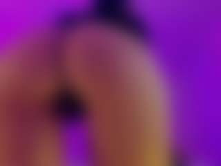 Live cam show with Abella-skin - Butt Plug on Camsoda