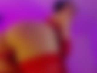 Abella-skin's Live Sex Cam Show