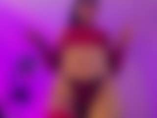 Live cam show with Abella-skin - Anal Toys on SmokeAndPoke