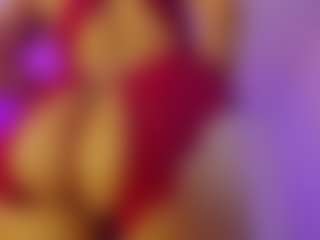 Abella-skin's Live Sex Cam Show