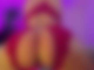 Live cam show with Abella-skin - Latex on sexylive.show