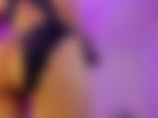 Abella-skin's Live Sex Cam Show