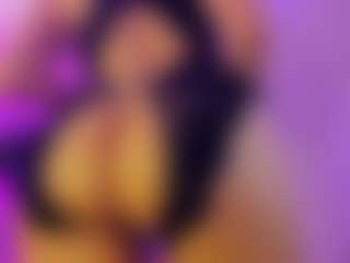 Abella-skin's Live Sex Cam Show