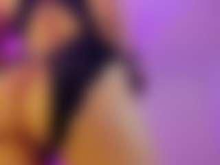 Abella-skin's Live Sex Cam Show