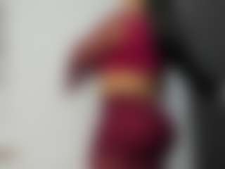 Ana's Live Sex Cam Show