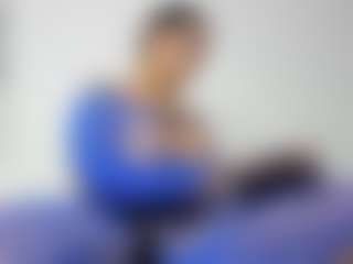 Ana's Live Sex Cam Show
