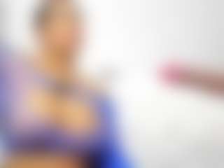 Ana's Live Sex Cam Show