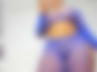 Live cam show with Ana - BBW on Free Soda