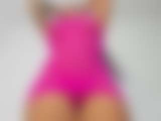 Ana's Live Sex Cam Show