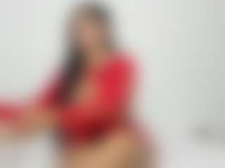 Live cam show with Ana - Bondage on Dare Cams