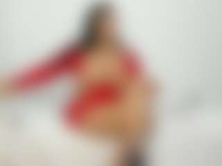 Live cam show with Ana - Bedroom on x69.live