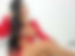 Live cam show with Ana - Fingers on Milf Play