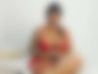Ana's Live Sex Cam Show