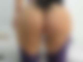 Ana's Live Sex Cam Show