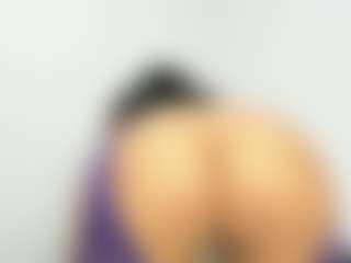 Ana's Live Sex Cam Show
