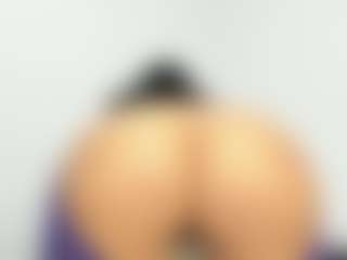 Ana's Live Sex Cam Show