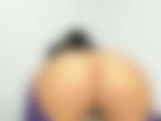 Ana's Live Sex Cam Show
