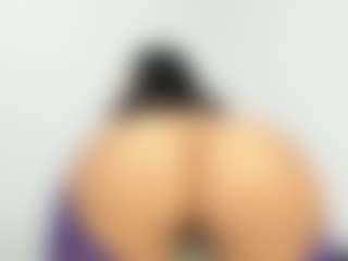 Ana's Live Sex Cam Show