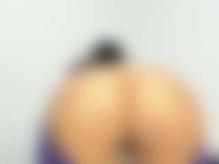 Ana's Live Sex Cam Show