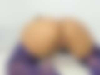 Ana's Live Sex Cam Show