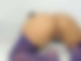 Ana's Live Sex Cam Show