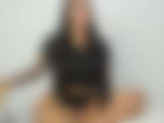 Ana's Live Sex Cam Show