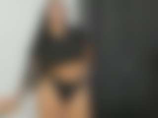 Ana's Live Sex Cam Show