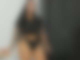Ana's Live Sex Cam Show