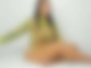 Ana's Live Sex Cam Show