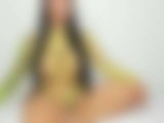 Ana's Live Sex Cam Show